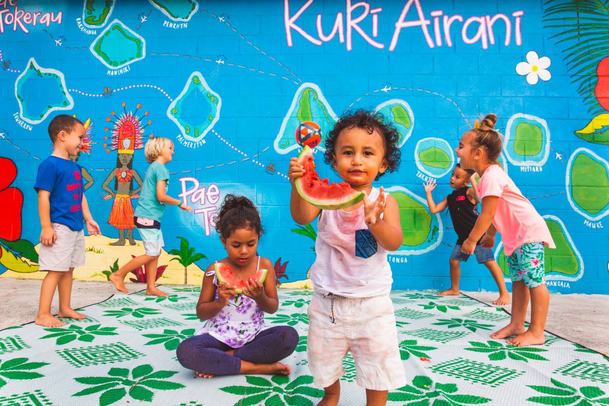 Fun Facts About the Cook Islands for Kids