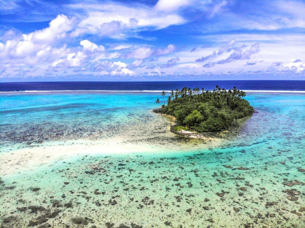 Fun Facts About the Cook Islands for Kids