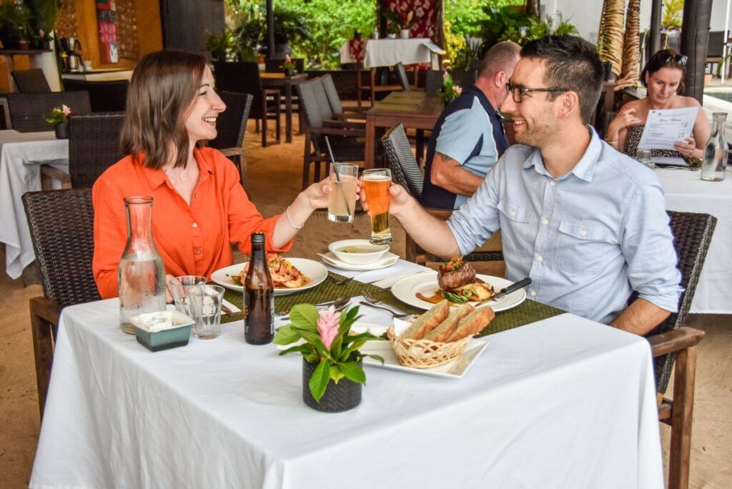 15 Ways to Save Money on Food in Rarotonga & the Cook Islands ????