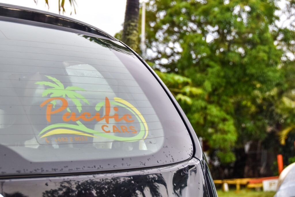 10 Best Car Rentals in the Cook Islands: The Top Cook Islands Car Hires