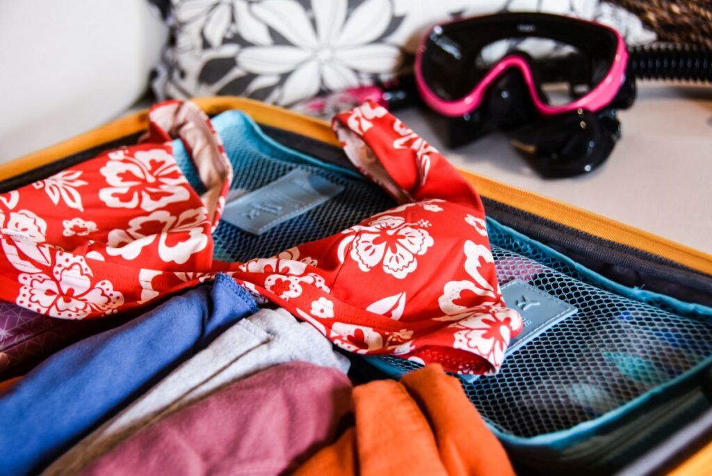 20 Essentials You NEED to Pack for Rarotonga & the Cook Islands ????