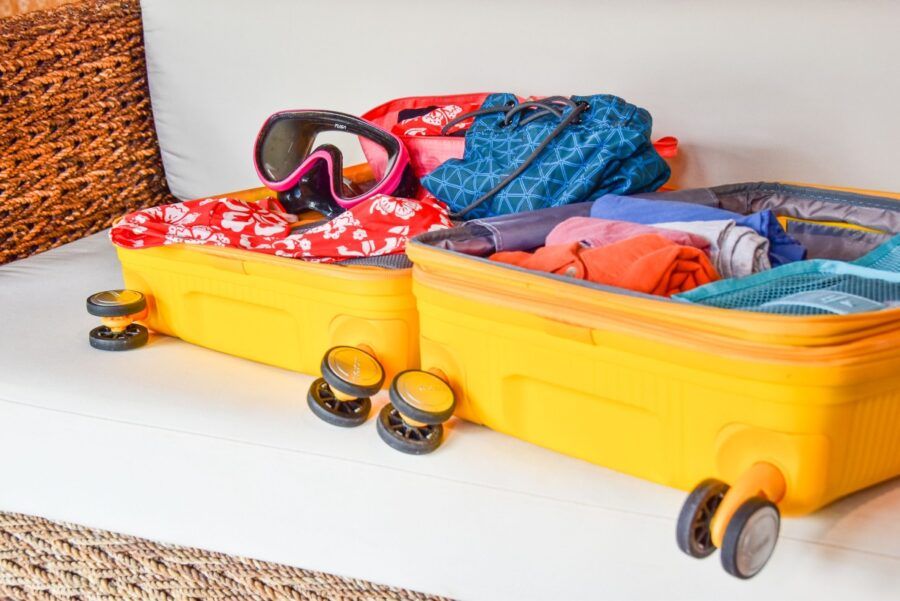 What to Pack for Rarotonga: FULL Cook Islands Packing List ???? [2023]