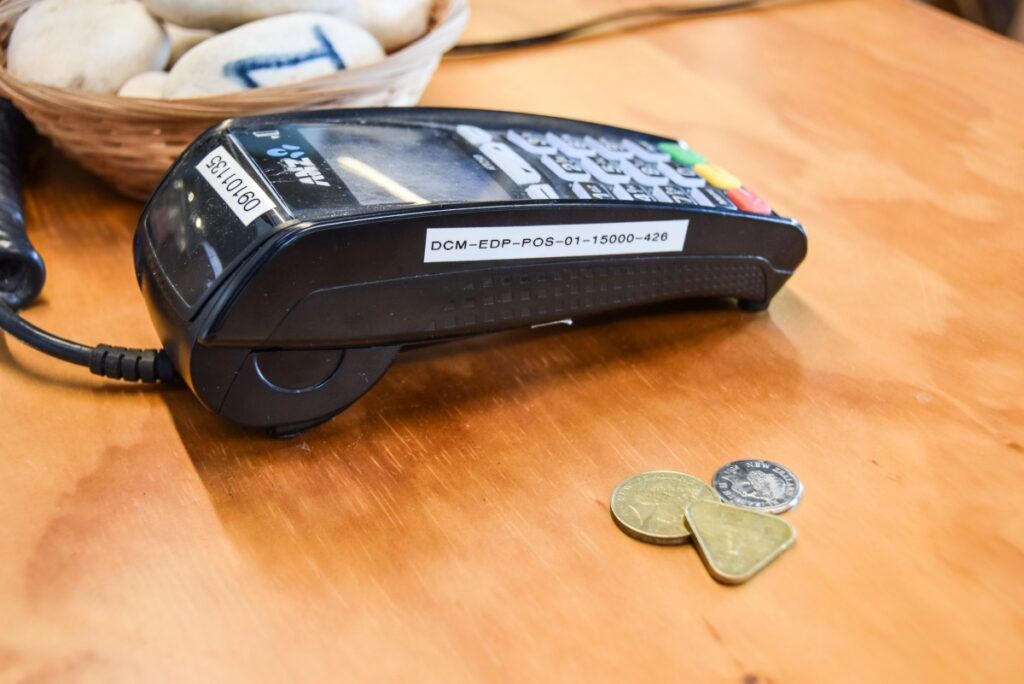 Can You Use Your Credit or Debit Card in Rarotonga & the Cook Islands?