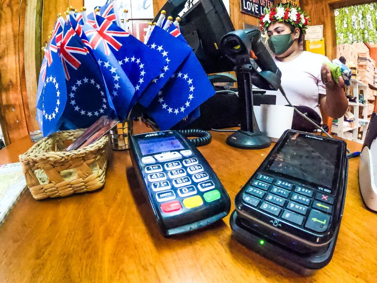Can You Use Your Credit or Debit Card in Rarotonga & the Cook Islands?