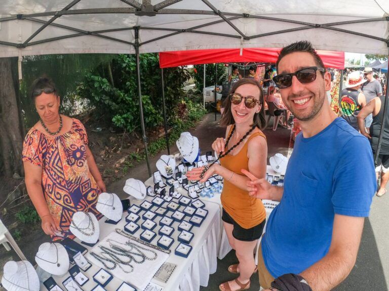 Is Rarotonga & the Cook Islands Expensive?