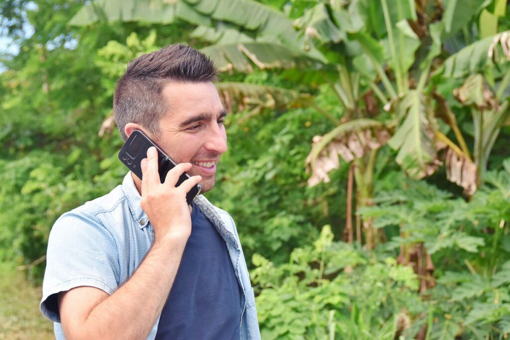 The Best SIM Card in Rarotonga & the Cook Islands for Travellers