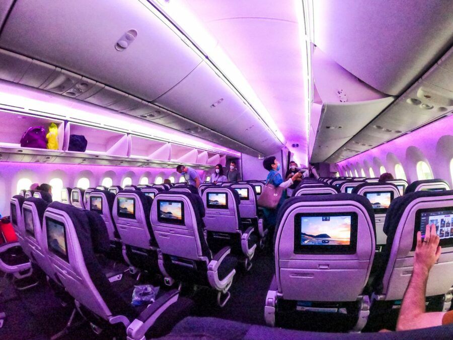 How to Book a Cheap Flight to Rarotonga & the Cook Islands