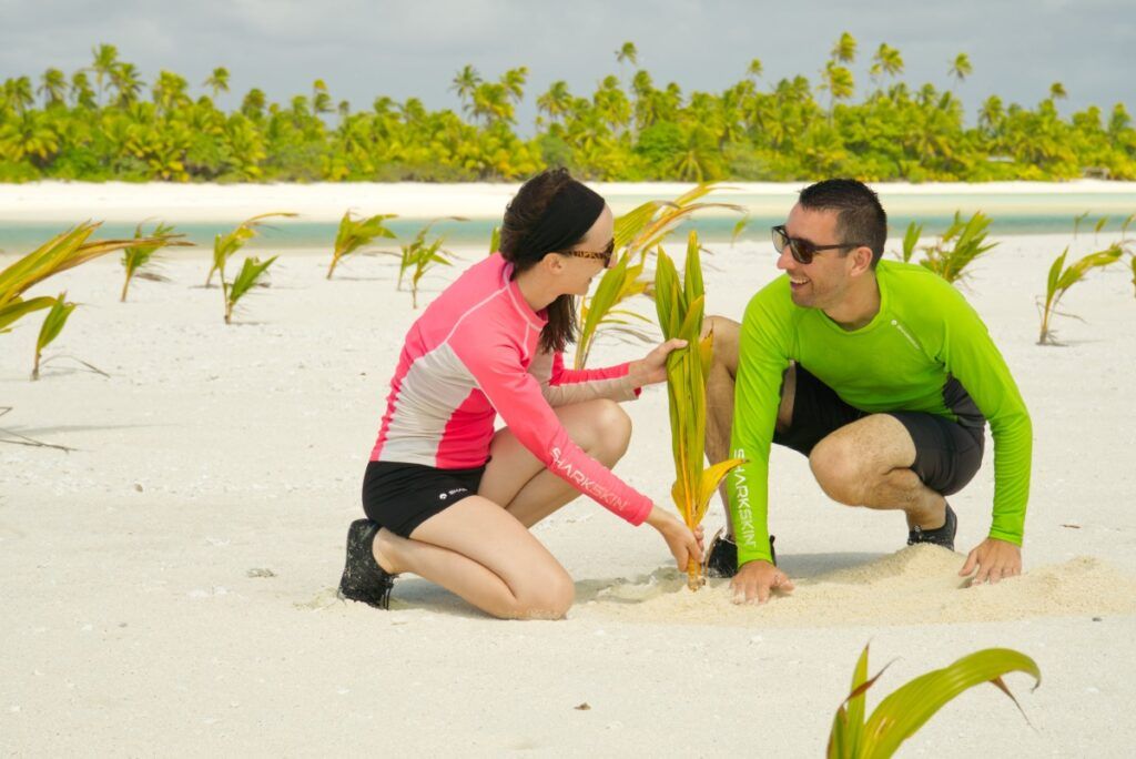 The Best Rarotonga & Cook Islands Itineraries for 2 Weeks / 14 Days