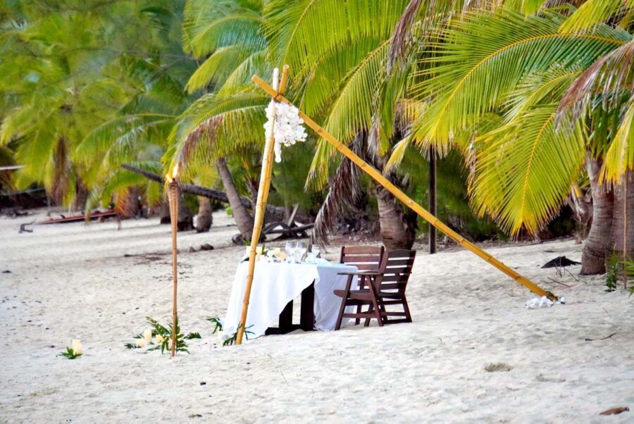 Rarotonga & Cook Islands Luxury Itinerary: 7 Days / 1 Week 🍾