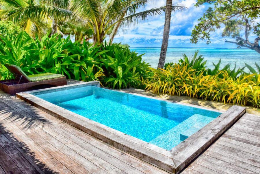 Rarotonga & Cook Islands Luxury Itinerary: 14 Days / 2 Weeks