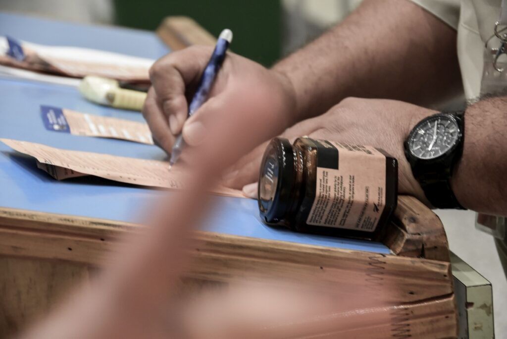 Taking Food to Rarotonga & the Cook Islands: What You Need to Know