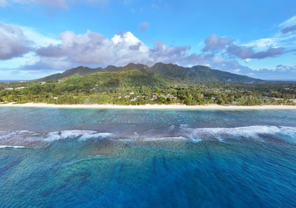 The Best Islands to Visit in the Cook Islands 🏝️ [2025]