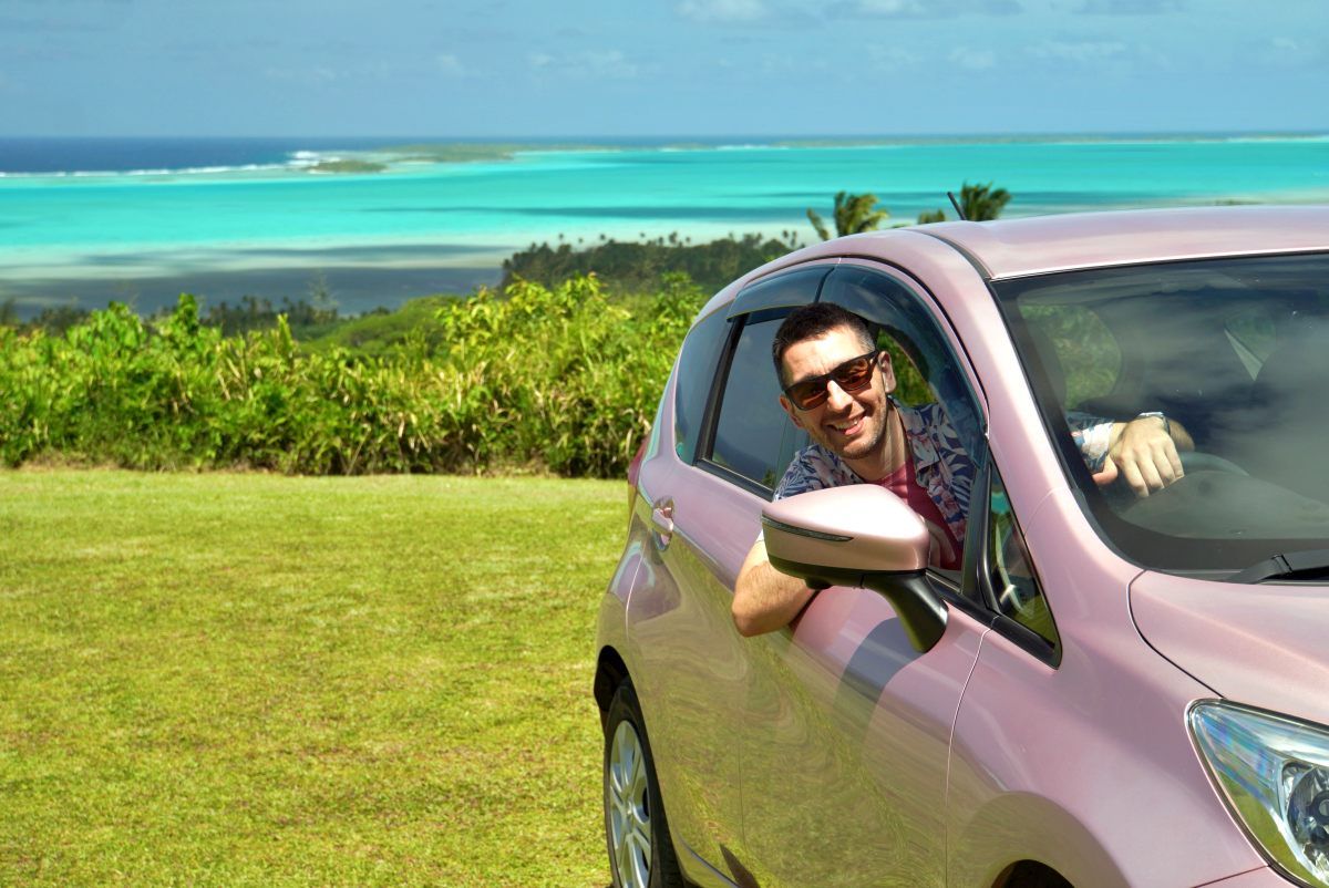 10 Best Car Rentals in the Cook Islands: The Top Cook Islands Car Hires