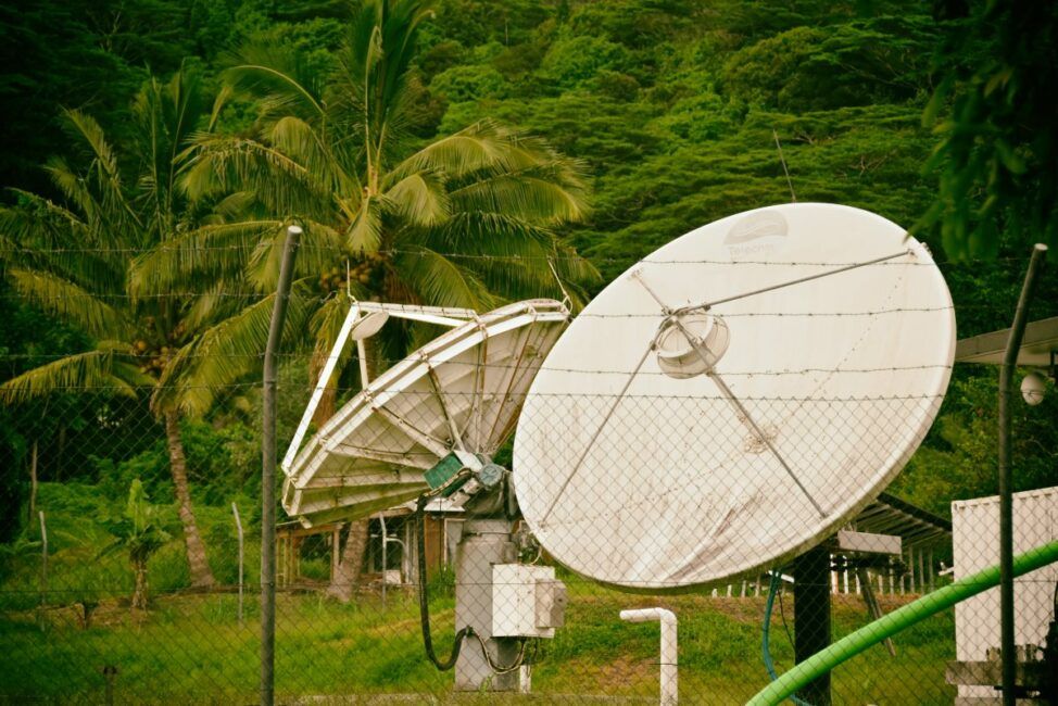 How to Get Internet & WiFi in Rarotonga & the Cook Islands [2023]