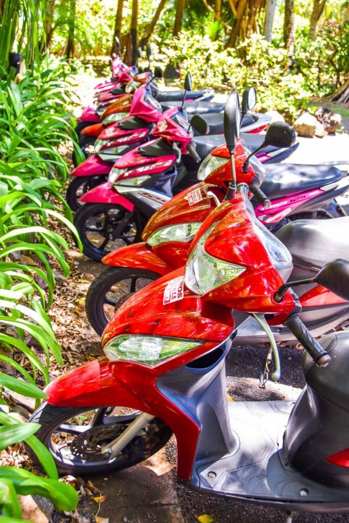 Rarotonga & Cook Islands Adults-Only Itinerary: 10 Days