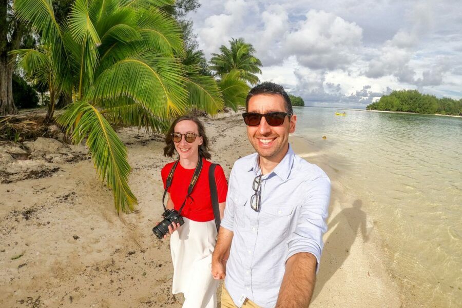 What to Wear in Rarotonga & Cook Islands: Clothes Packing List ????