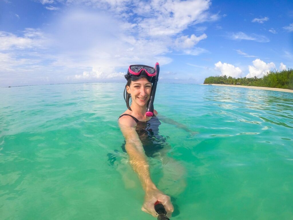 The Best Rarotonga & Cook Islands Itineraries for 2 Weeks / 14 Days