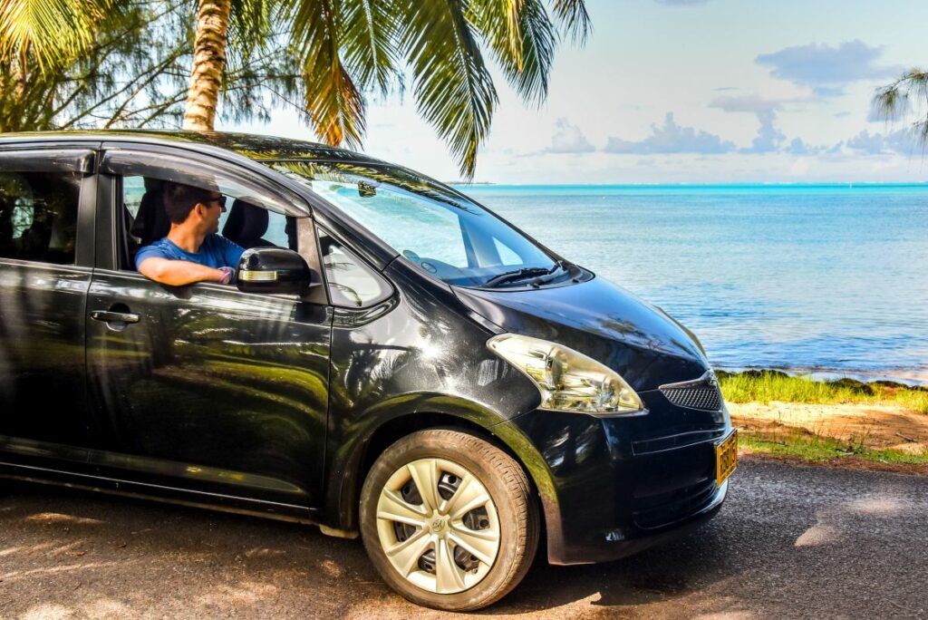 9 Best Car Rentals in Rarotonga The Top Car Rental Companies [2023]