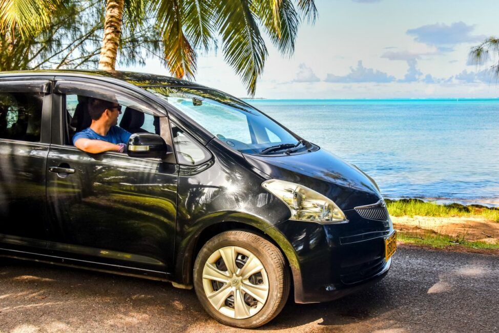 10 Ways to Save Money on Car & Scooter Rental in the Cook Islands