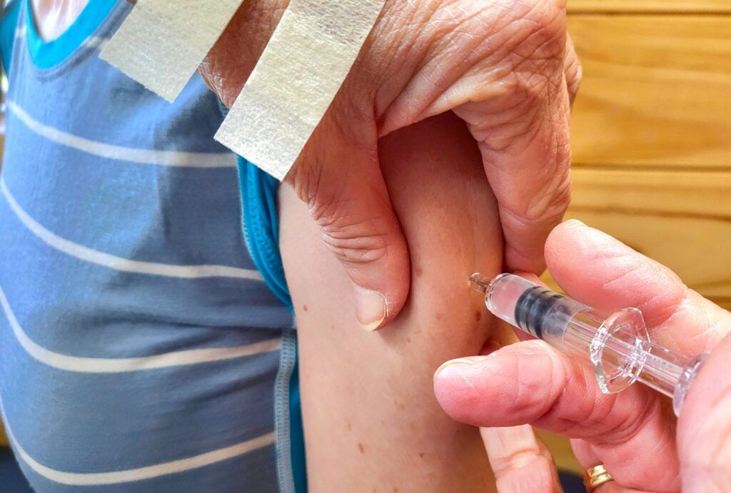 Do You Need Vaccines to Travel to Rarotonga & the Cook Islands?