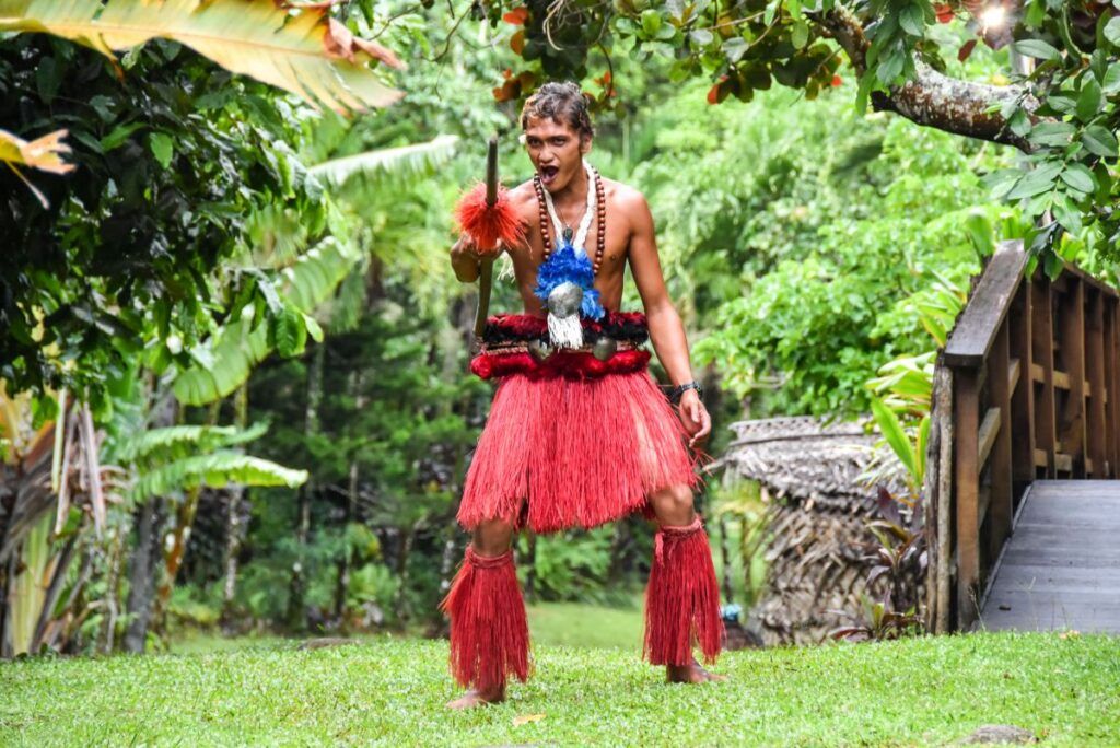 What is it Like to Visit Rarotonga & the Cook Islands?