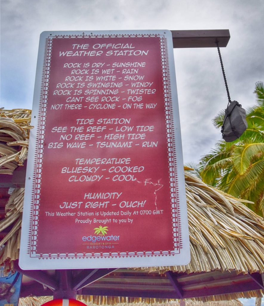 What is it Like to Visit Rarotonga & the Cook Islands?