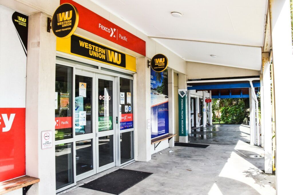 What is the Currency of the Cook Islands? ????