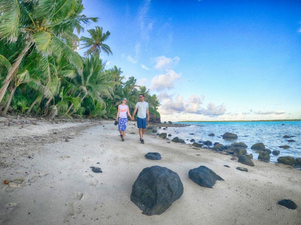 Cook Islands Honeymoon & Romance Itinerary: 10 Days 💑 [2023]