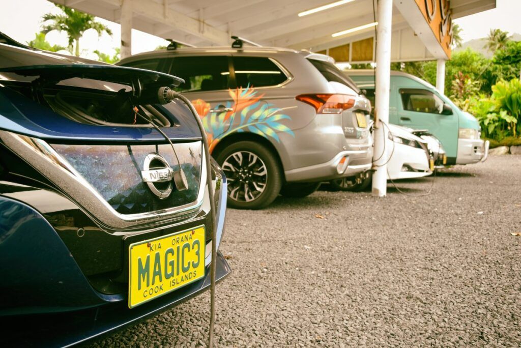 What You Need to Hire a Car in Rarotonga & the Cook Islands
