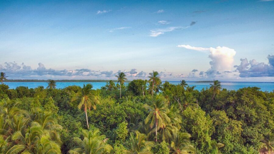 The Best Time to Visit Rarotonga & the Cook Islands: Best Months to Visit 🗓️