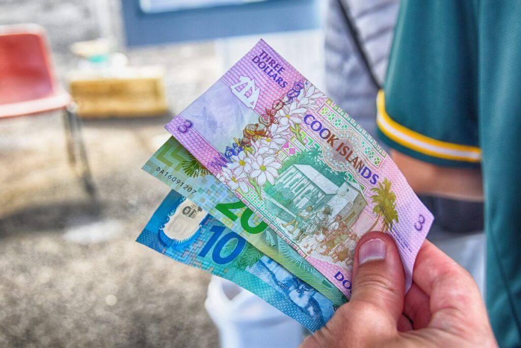 What is the Best Way to Pay in Rarotonga & the Cook Islands? [2023]