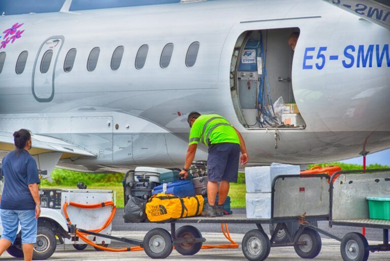 Taking Food to Rarotonga & the Cook Islands: What You Need to Know