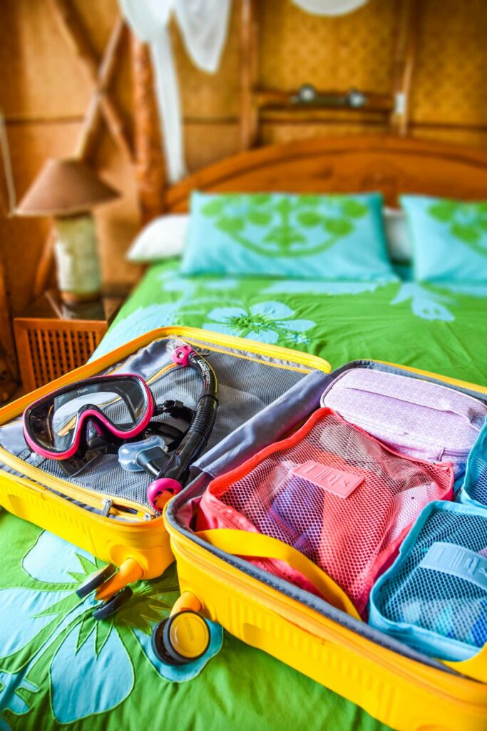 The Best Cook Islands Travel Guide: Plan a Trip the EASY Way ????️ [2023]