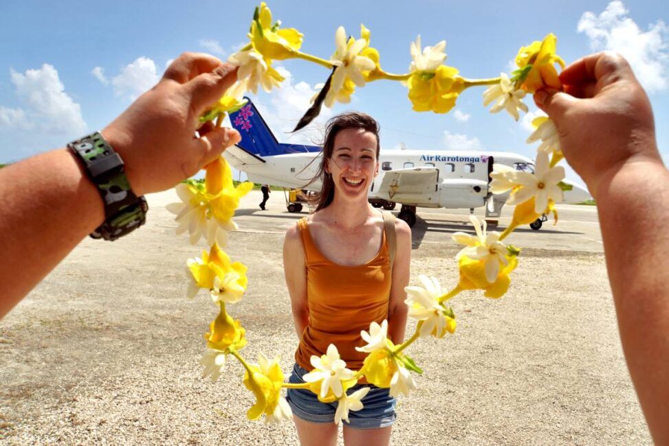 9 Best Airport Transfers in Rarotonga & the Cook Islands [2025]