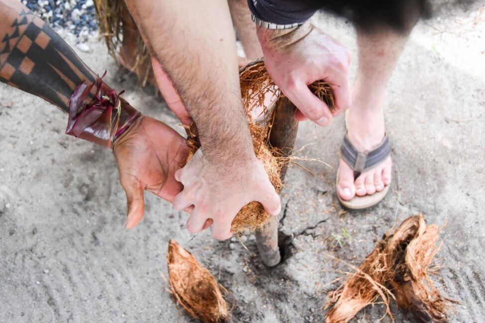 A Traveller's Guide to the Cook Islands Culture