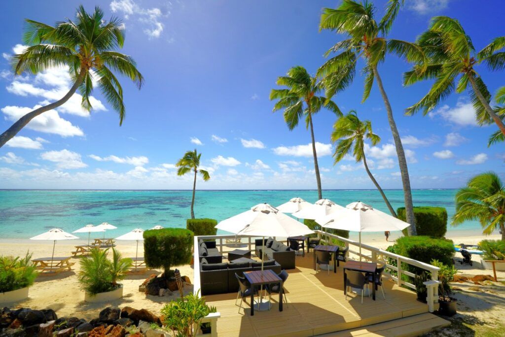 9 Best Island Nights in Rarotonga & the Cook Islands 💃🏾 [2025]