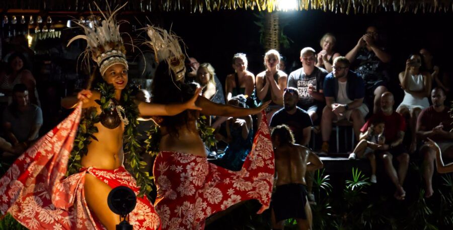 13 Best Cultural Shows in Rarotonga & the Cook Islands