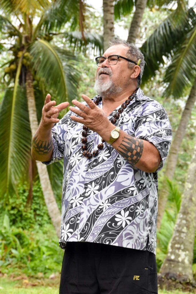 A Traveller's Guide to the Cook Islands Culture