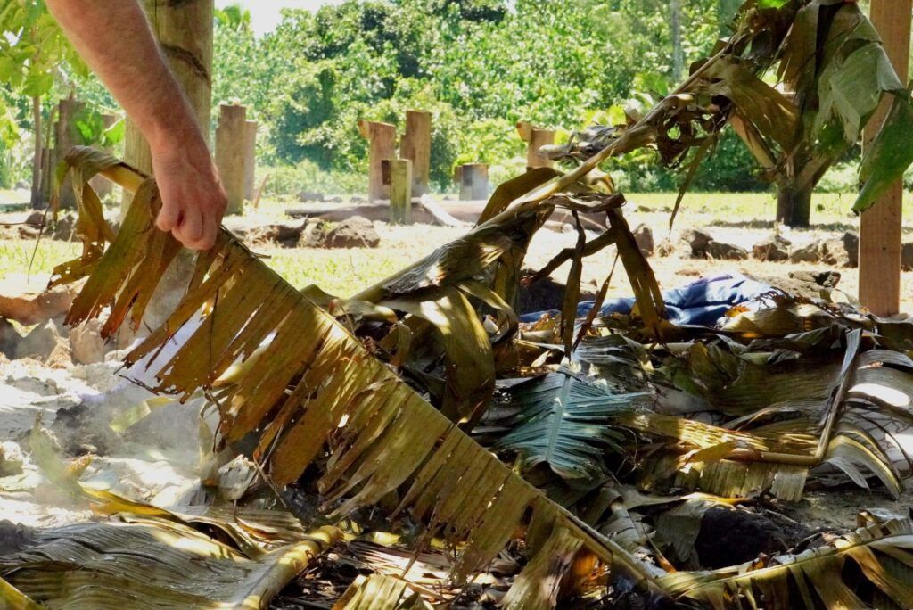 A Traveller's Guide to the Cook Islands Culture