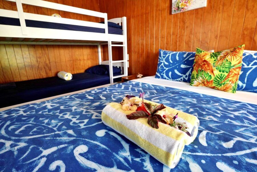 20 Best Family Resorts & Accommodations in the Cook Islands