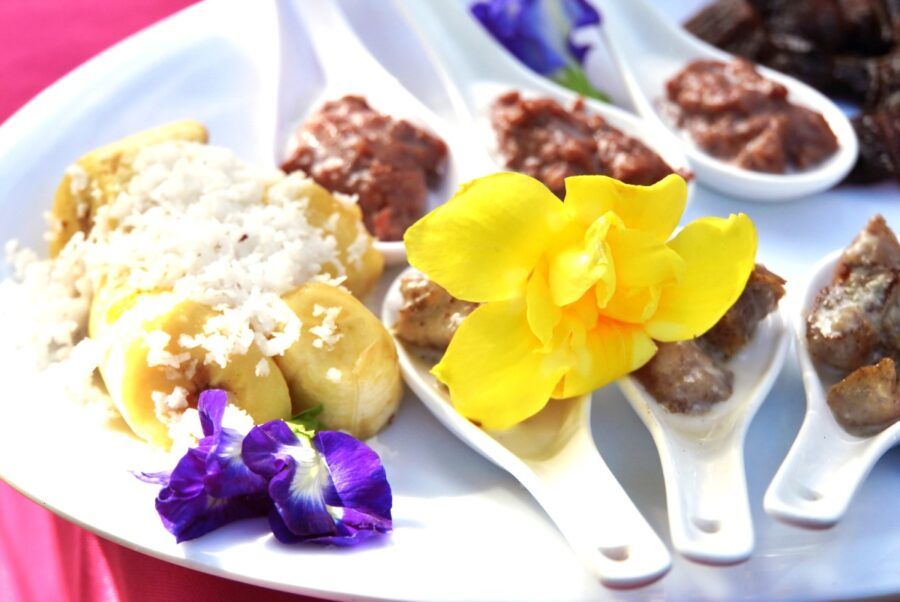 Rarotonga Food Itinerary: 5 Days 🍉