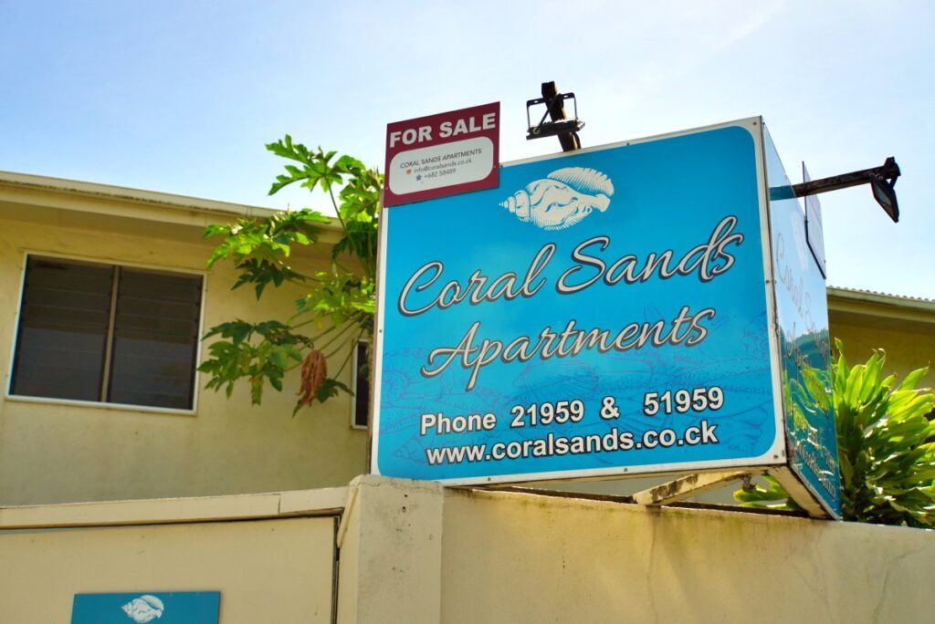 5 Best Motels on Rarotonga