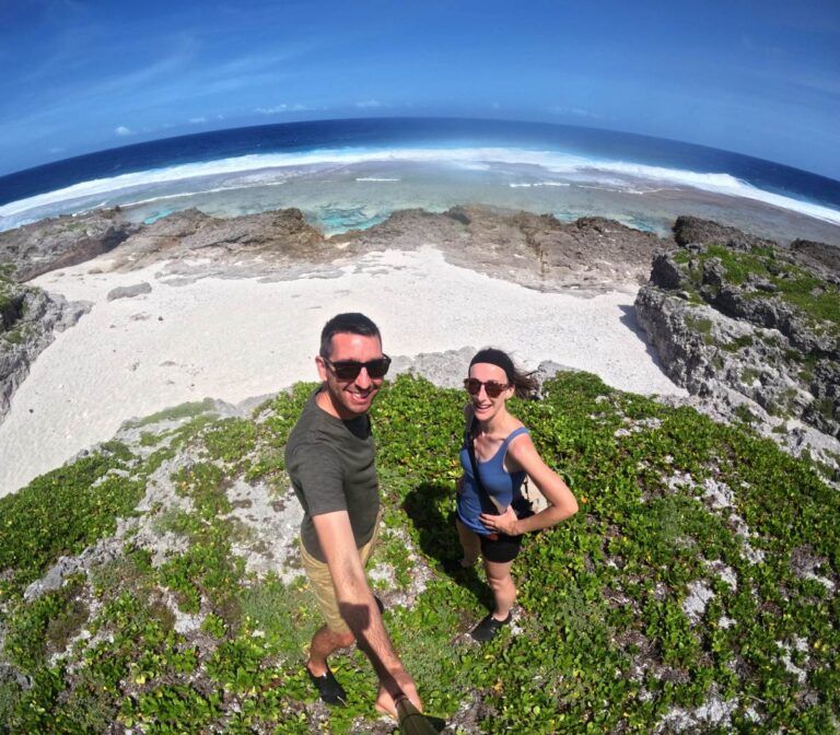 Rarotonga, Aitutaki, Mauke & Mitiaro Itinerary: 14 Days / 2 Weeks