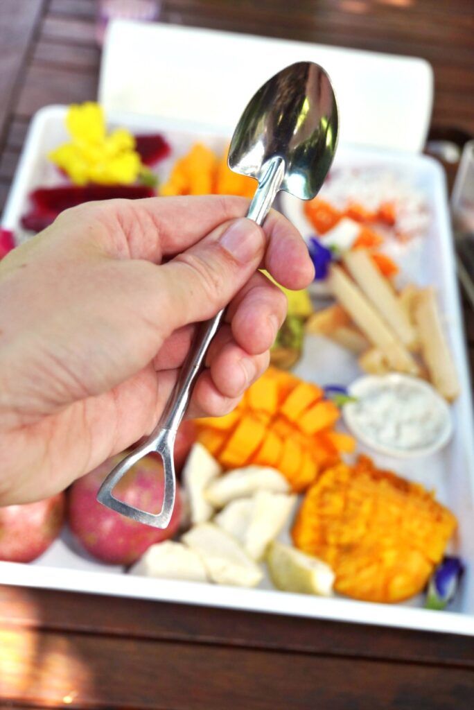 Rarotonga Food Itinerary: 5 Days 🍉