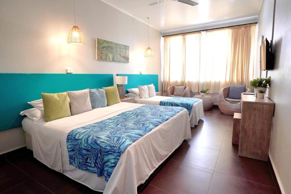 9 Best Budget Accommodations on Rarotonga 🐚 [2025]