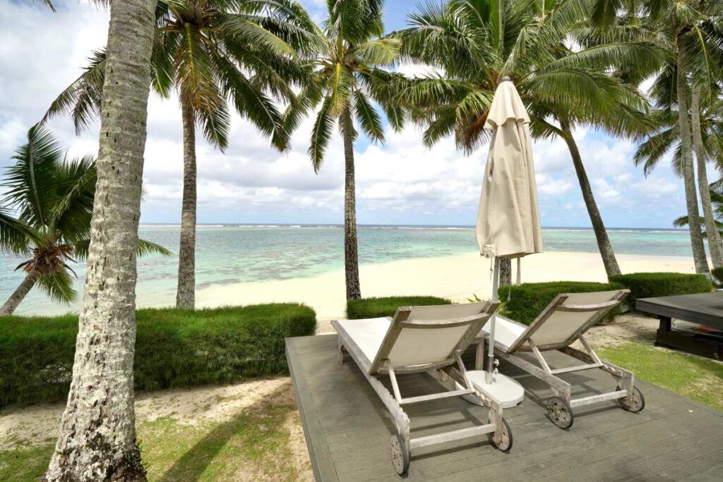 20 Best Resorts on Rarotonga 👙 [2025]