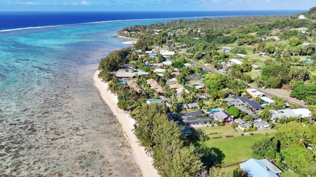 Where to Stay on Rarotonga: The BEST Rarotonga Accommodations 🐬 [2025]