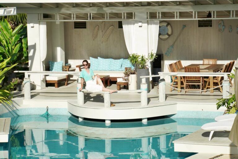 Where to Stay on Rarotonga: The BEST Rarotonga Accommodations 🐬 [2025]