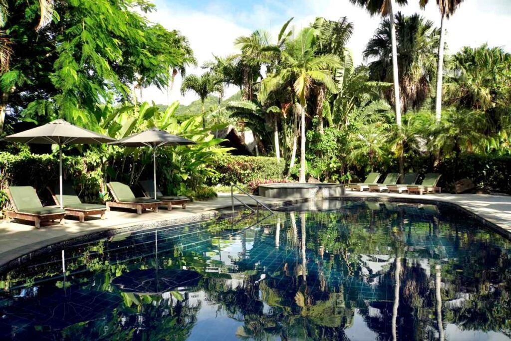 20 Best Resorts on Rarotonga 👙 [2025]