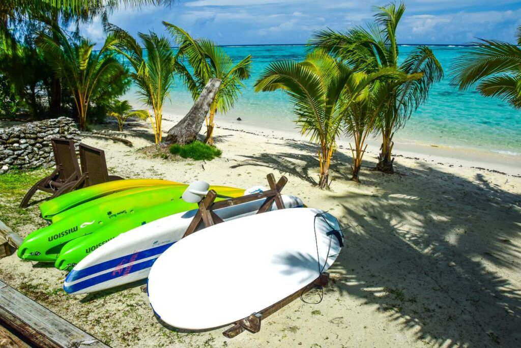101 Best Things to Do in the Cook Islands: The Ultimate List [2025]